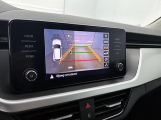 Skoda Kamiq 1.0 TSI Ambition | Camera | CarPlay | Adaptive Cruise Control / 22