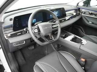 Omoda 5 SHS SHS-H 1.6 T-GDi Premium  - Kantel/Schuifdak - Adaptieve Cruise control - Ventilatie Voorstoelen - Privacy Glass - Stoel/Stuurwiel Verwarming - 1000KM Rijbereik -  7 Jaar Fabrieksgarantie / 18
