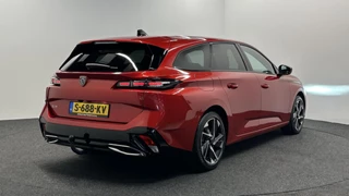 Peugeot 308 SW 1.2 PureTech Active Pack Business CAMERA CARPLAY CRUISE NAVI ECC. / 6