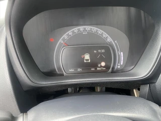 TOYOTA Aygo X 1.0 VVT-i MT 72pk / 18