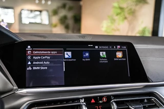BMW X5 xDrive40i High Executive|Achterasbesturing|ACC|Pano / 49