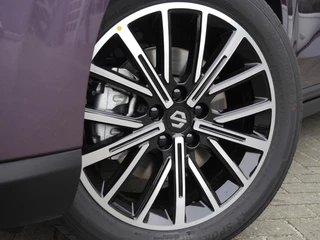 Leapmotor B10 Design ProMax 67.1 kWh  | Elektrische achterklep | Stoel en stuurverwarming | Lederenbekleding | 18 inch velgen | Meerdere kleuren! / 5