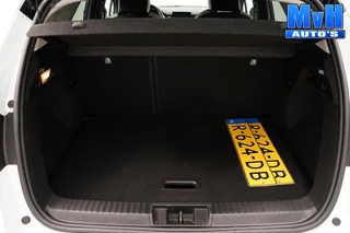 Renault Captur 1.3 TCe 140 Intens|PARELMOER|CAMERA|LED|NAP / 19