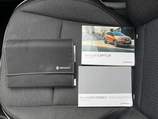 Renault Captur 1.0 TCe 100 Intens  | NL Auto | Navigatie | Climate Control | Parkeersensoren | Keyless | Lichtmetaal | Apple CarPlay / Android Auto / 30