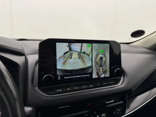 Nissan Qashqai 1.3 MHEV Xtronic Acenta | Panodak | Trekhaak | Adaptive Crusie | 360 camera | CarPlay / 26