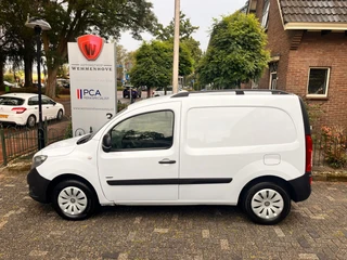 Mercedes-Benz Citan 108 CDI BlueEFFICIENCY  Airco/Schuifdeur/Dakrail / 7
