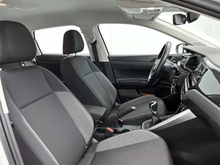 Volkswagen Polo 1.0 TSI Life | Adaptive Cruise | CarPlay | Parkeersensoren / 11
