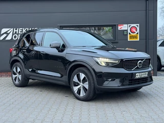 Volvo XC40 1.5 T5 Plus Dark | H/K Memory | Pilot Assist | 360 | Stoel/Stu / 5