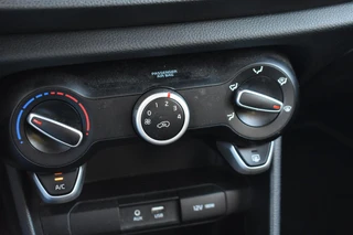 Kia Picanto 1.0 CVVT ComfortPlusLine Navigator | Carplay | Camera | Airco | / 21