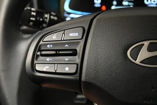 Hyundai I10 1.0i Automaat Comfort Smart | Navi | Camera / 18
