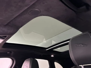 Jaguar F-PACE 2.0 P400e R-Dynamic HSE Black Pack Panoramadak | Massagestoelen + Ventilatie | Head-Up Display / 35