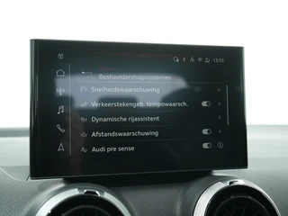 Audi Q2 35 TFSI 150PK S LINE S-TRONIC  | Panoramadak | Cruise Adaptief | Camera | Elektr. achterklep / 56