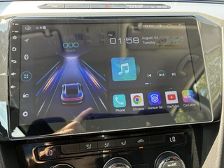 Volkswagen Passat 1.8 TSI Business Edition R Automaat | Climate control | Achteruitrij camera | Navigatie | Elektrisch Pakket | Afneembare Trekhaak | Ergo-Comfort stoel | Parkpilot | LM-Velgen | LED Verlichting / 11