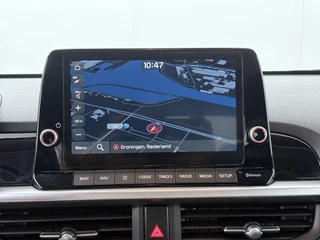 Kia Picanto 1.0 DPI DynamicLine  - Achteruitrijcamera - Cruise control - AppleCarplay/Android Auto - Fabrieksgarantie Tot 2032 / 29