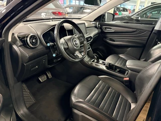 MG EHS 1.5 TGDI Luxury / Leder / Panoramadak / 360camera / 11