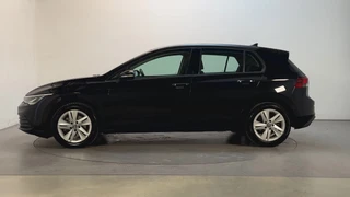 Volkswagen Golf 1.0 TSI 110pk Life Sfeerverlichting Navigatie Parkeersensoren App-Connect / 14