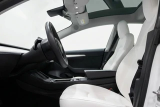 Tesla Model 3 Standard RWD Plus 60 kWh 91% SOH FACELIFT Warmtepomp | Autopilot / 11