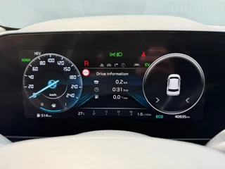 Kia Stonic 1.0 T-GDi MHEV 100pk DCT7 DynamicLine / 14
