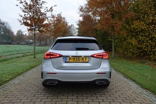 Mercedes-Benz A-Klasse 250 e Business Solution AMG Limited Pano / 8