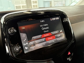 Peugeot 108 1.0 e-VTi Allure 5-drs. KEYLESS/CAMERA/CLIMA/CARPLAY/LIMITER / 30