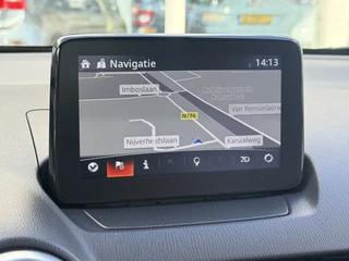 Mazda 2 1.5 Skyactiv-G Luxury  | Leer | Apple/Android | Stoel- en stuurverwarming | PDC | Cruise | ECC | Navi / 48