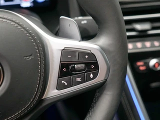 BMW 8 Serie Gran Coupé 840i M-Sport CoPilot | Head Up | Harman Kardon / 42