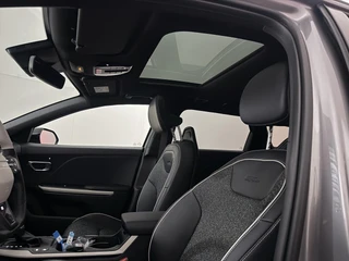 KIA K4 Sportswagon 1.0 T-GDi MHEV 115pk DCT7 GT-Line Launch Edition (schuifdak) / 34