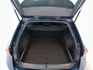 Skoda Octavia Combi 1.0 e-TSI 110pk DSG Ambition Navigatie Trekhaak App-Connect DAB+ / 15