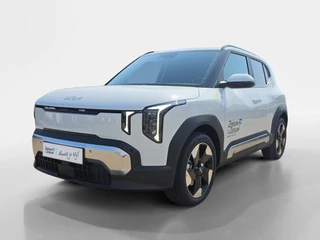 Kia EV2 Plus 42.2 kWh | Navigatie | Climate control | Stoel + Stuurverwarming | Parkeer sensoren voor + achter | Parkeer camera achter | DEMO