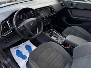 SEAT Ateca 1.5 TSI 4DRIVE Xcellence Business/ Pano / Trekhaak / 8