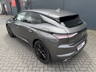 DS DS 4 225pk E-Tense Performance Line (Camera - LED Matrix - Adaptieve Cruise Controle - Keyless Entry - 19"- Automatische Airco - Navigatie - Apple Carplay) / 5