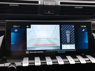 Peugeot 508 SW 1.6 HYbrid 225 Allure CAMERA | NAVI & CARPLAY | VIRTUAL / 11