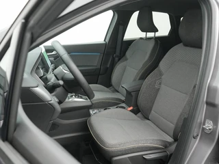 Renault Captur 1.8 E-Tech full hybrid 160 techno Automaat Private Lease 509 pm / 14
