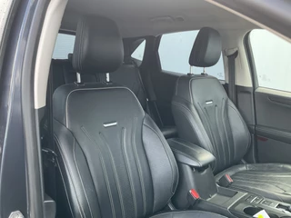 Ford Kuga 2.5 PHEV 264pk Vignale B&O HUD Leer Stoel/Stuurverw Memory Nav/Cam NL-Auto! / 26
