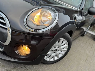 MINI One 1.2 One Chili Business Automaat I Climate I Sportstoel I 1e Eigenaar I Cooper / 9