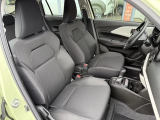 Suzuki Swift 1.2 Comfort Smart Hybrid / 17