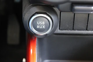 Suzuki Ignis 1.2 STIJL INTRO Trekhaak / Led verlichting / Airco / Camera / Stoelvw. / 33