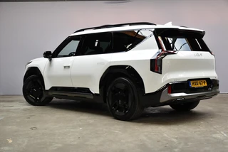 Kia Ev9 99,8kWh 384pk AWD Dual Motor GT-Line / 8