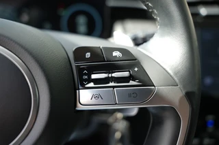 Hyundai Tucson 1.6 T-GDI PHEV Trekhaak,Carplay, Camera , Navi / 23
