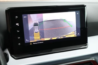 SEAT Ibiza 1.0 EcoTSI 95pk FR Business Intense Stoelverwarming Camera Virtual Cockpit LED Navigatie / 5
