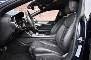 Audi A7 Sportback 55 TFSI e quattro Comp  Pano HUD B&O 360 Massage Laser-LED Comf-zetels / 5