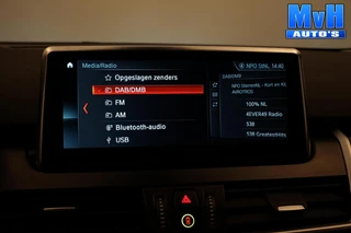BMW 2-serie Active Tourer 218i Business Edition|SPORTSTOEL / 12