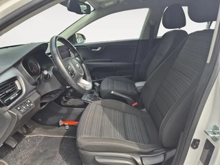 Kia Stonic 1.0 T-GDi MHEV DynamicPlusLine | Airco | Navi | Camera | LM Velgen | Privacy Glass | / 11