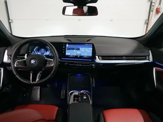 BMW X1 xDrive25e M-Sport Panoramadak | Camera / 8