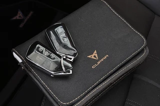 CUPRA Leon Sportstourer 1.4 e-Hybrid Business / 29