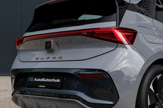 CUPRA Born Adrenaline 82 kWh|1E EIGENAAR|97% SOH|CAMERA|ADAPT. CRUISE|STUUR VERWARMD|KEYLESS|CARPLAY / 28