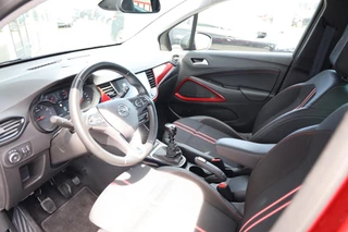 Opel Crossland 1.2 Turbo GS Line|Camera|Navi|Cruise control|Apple carplay/Android auto| / 21