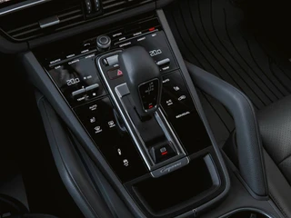 Porsche Cayenne 3.0 E-Hybrid Sport-Chrono|Stoelverwarming|Bose|Nachtzicht|360 Camera|Elektr. Achterklep|Stuurverwarming / 21