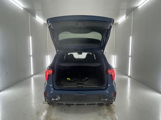 Lynk & Co 01 1.5 PHEV 262PK Adapt.Cruise 360° Cam Carplay Zwarte Hemel Plug-in Stoelverw Vol opties! / 25