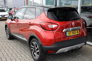 Renault Captur 1.2 TCe Xmod | Automaat | Leer | 59000km | / 6